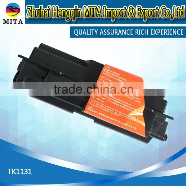 TK1131 Compatible Toner Cartridge For Kyocera FS 1030MFP 1130MFP ECOSYS M2030dn M2030 photo-3
