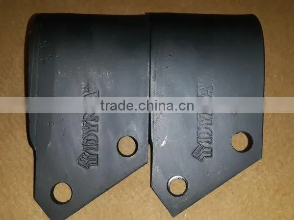 Rotavator Blade photo-2