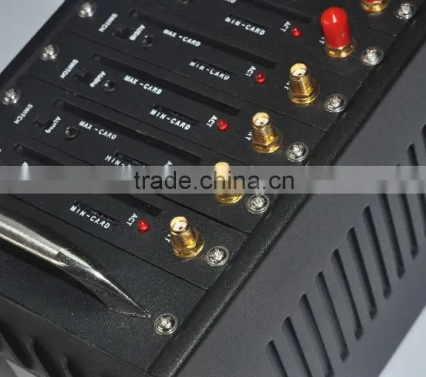 Cheap Multiple Charger Port M2m Gsm Modem pc Sending Sms to Mobile Sms Modem for Sending Bulk Sms photo-5