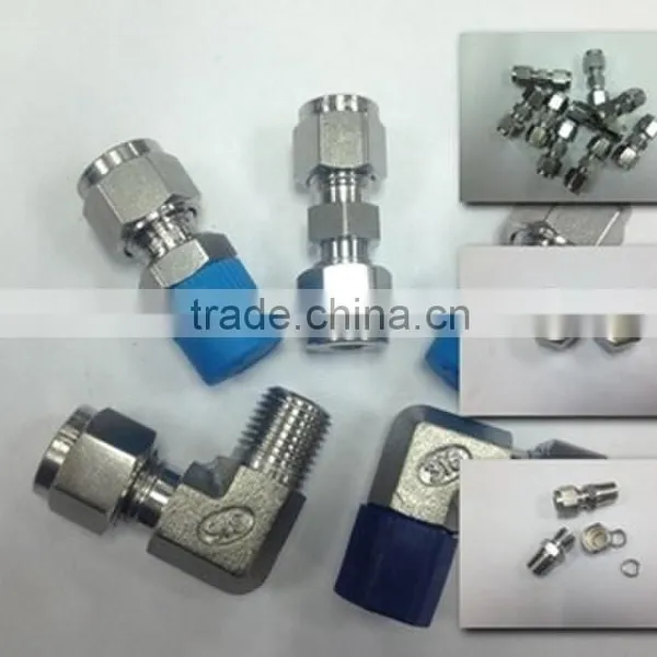 ss Swagelok Type Fittings photo-2