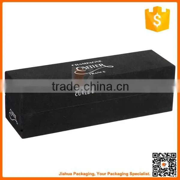 Wholesale Wine Bottles Packaging Gift Boxes photo-2