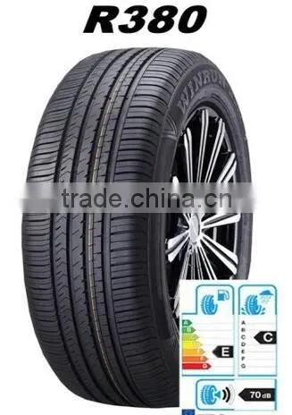 The Snow Tyre and Winter Tyre Size 175/65R14 for European Market photo-6