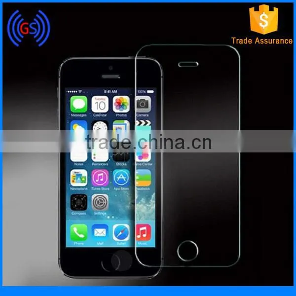 Wholesale Tempered Glass Phone Protector Mobile Phone Tempered Galss photo-5