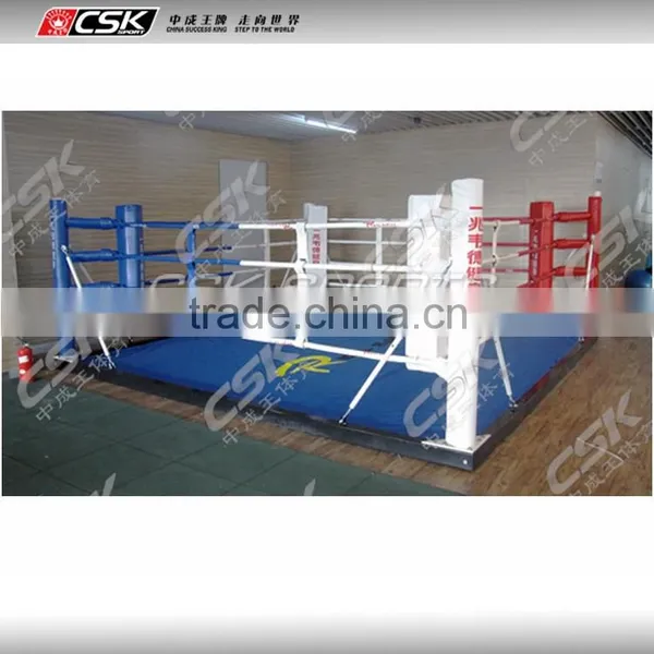 Floor Boxing Ring Club Boxing Ring photo-2
