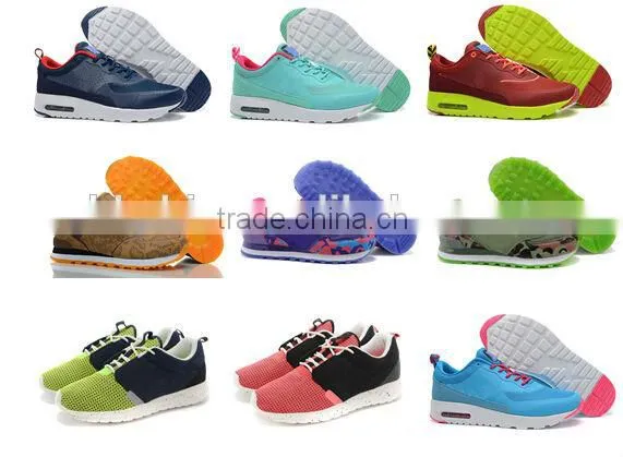 2015 New Design Hot Sell Air Sport Shoes for Men -- High Quality Cheap Price Sport Shoes