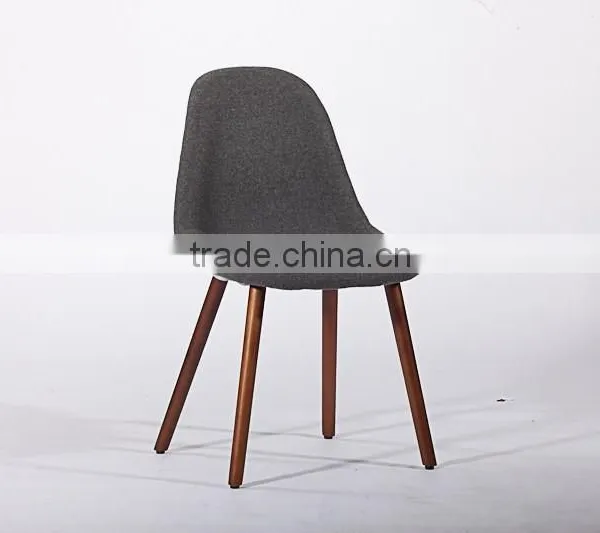 Soft Cover Leisure Chiar / Dinning Chair / Comfortable Dinning Chair /living Room Chair