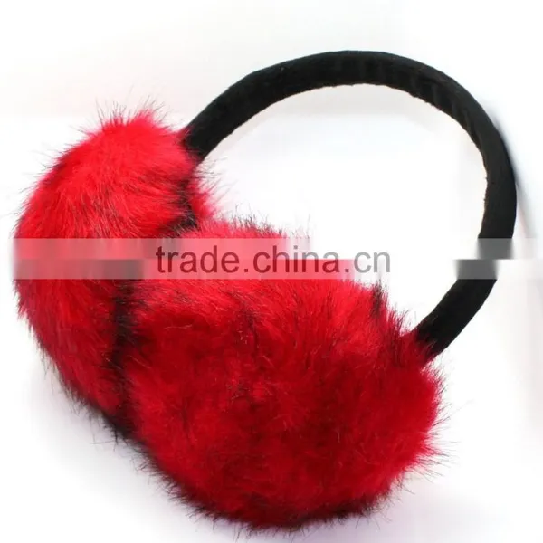 New Design Beautiful Earmuff Headphone With Nice Packing photo-3