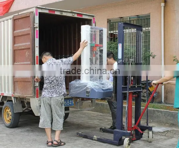 The First Class Tensile Testing Machine With Lower Price in China photo-5