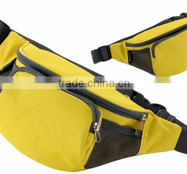 Colorful Waist Bag