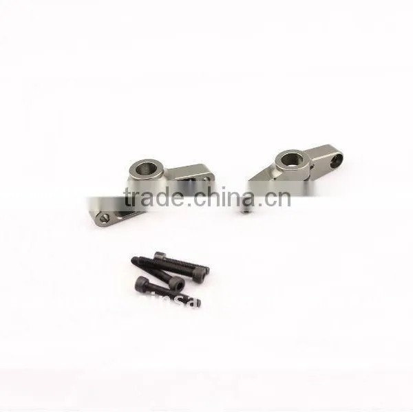 New Style CNC Alloy 5T Rear Fixing Block