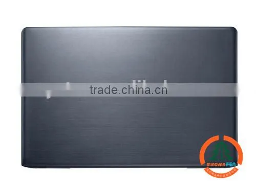 2015 Hot Sale 15.6 Inch Laptop Core i3 4GB 500GB Computer Laptop photo-4