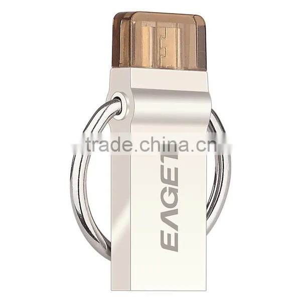 2016 Hot Sale V90 OTG Mobile U Disk USB Flash Drive Electronics USB 3.0 photo-2