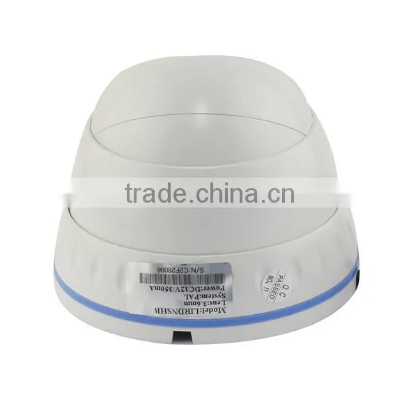 ACESEE September Special Indoor Metal Houring 720p Cctv Ahd Camera photo-3