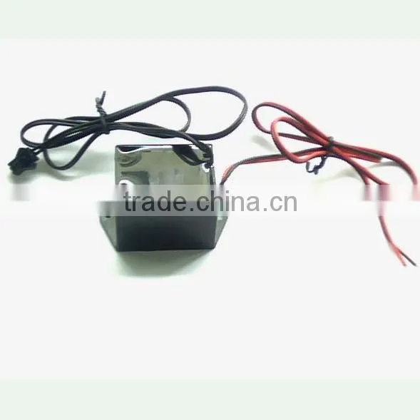 6.3cm Wide by 10.7cm EL Arrows Backlight el Arrows Panel With Wires and Connectors Attached photo-4