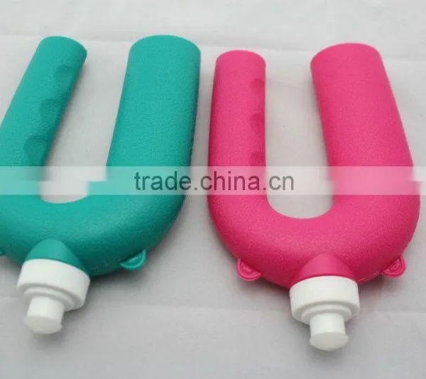 200ml Inverted U Shaped Sports Bottles photo-2