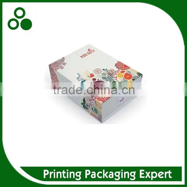 GIFT PAPER PERFUME BOX photo-4