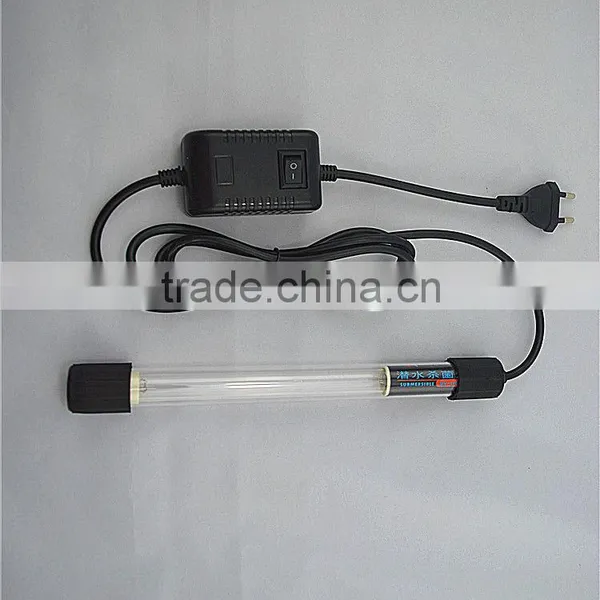 Best Selling 254nm uv Filter With High Efficient Design photo-2