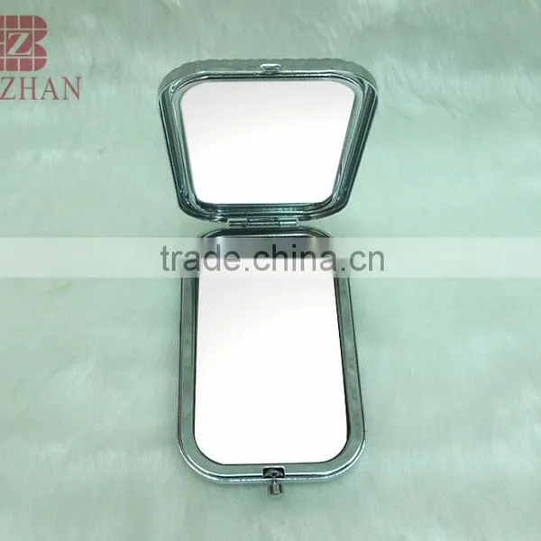 Fashion Cosmetic Mirror/hot Sale Pocket Mirror/antique Compact Mirror photo-4