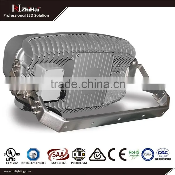 Factor Price 5 Years Warranty High Lumen Power 600W 800W 1000W HIGH MAST LED Flood Lighting WITH TUV, CE, ISO9001 photo-5