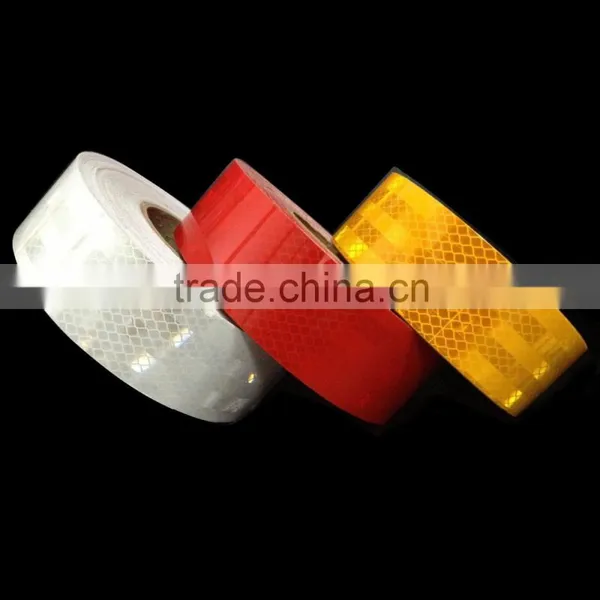 3M Truck Reflective Tape photo-5