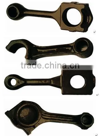 connecting rod rough forgings