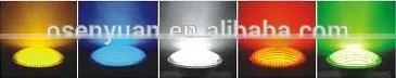 2015 New RGB LED Swimming Pool Lights ( Factory ) photo-2