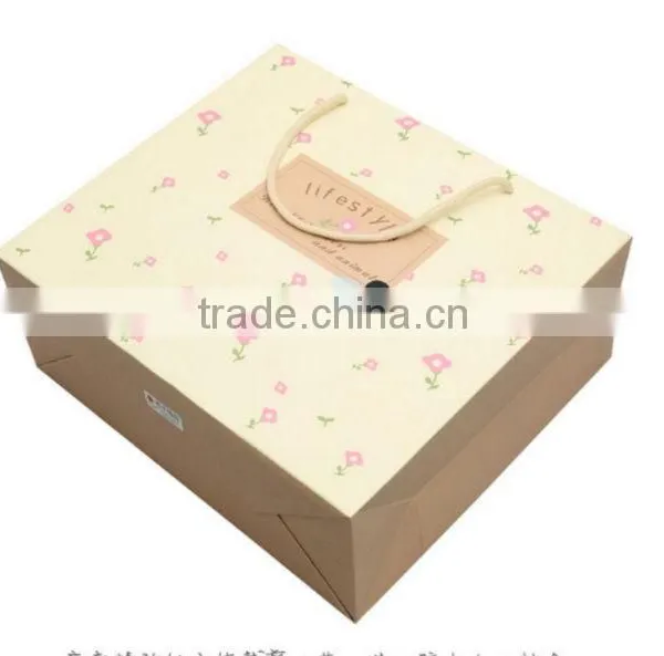 High Quality Top Sell Paper Sugar Bag photo-3