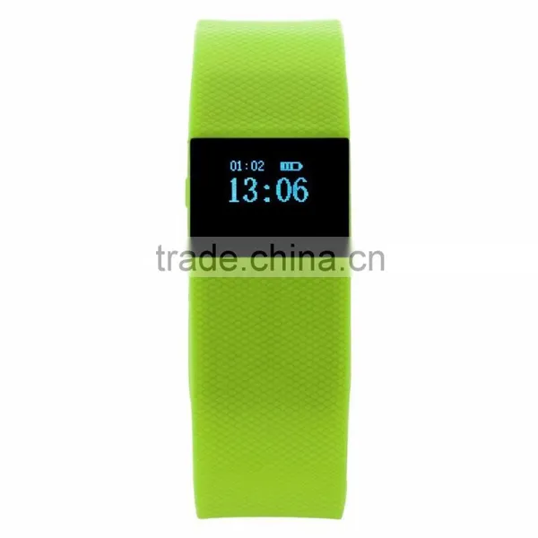 Wireless Promotion Gift Led Running Pedometer photo-5