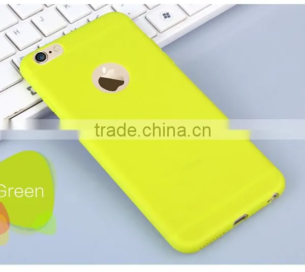 Compatible Brand for Iphone 6 Apple Iphones and TPU Material Cover photo-6