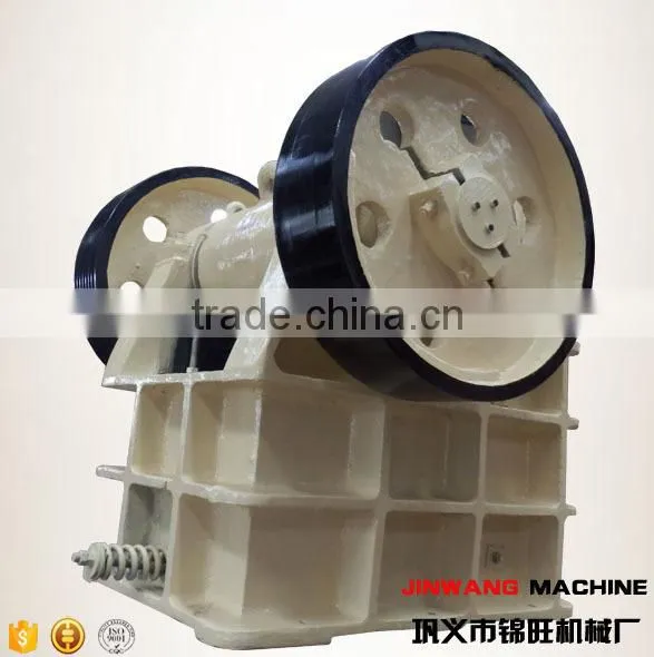 Cement Block Crusher Machine for Sale /widely Used Crusher Machine for Sale/small Size Crusher Machine for Sale photo-4