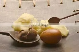 High Quality of Shea Butter