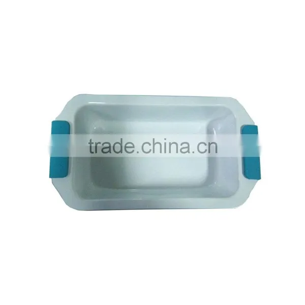Bakeware in Baking Dishes&pans With Silicone Handle photo-2