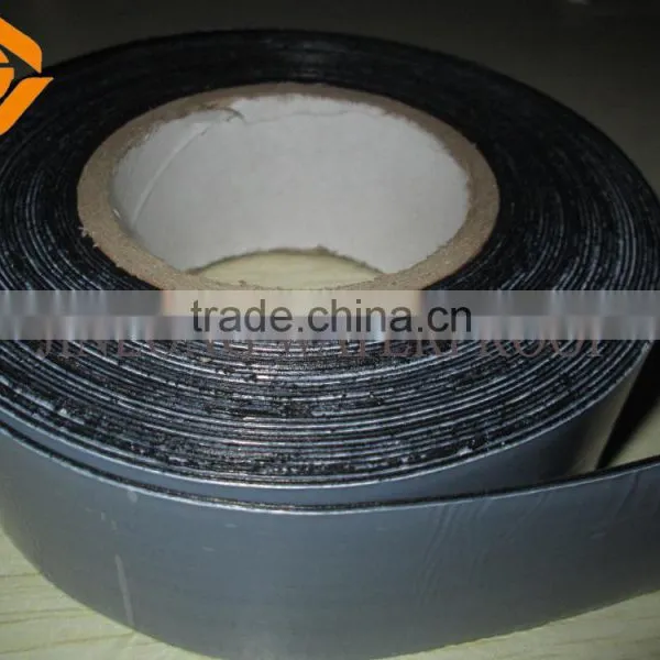 1.2mm Aluminium Foil Finished Bitumen Flashing Tape photo-4