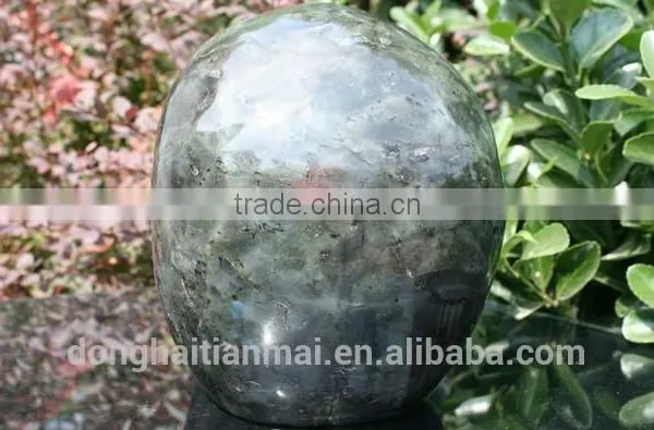 Amazing Black Obsidian Carved Crystal Skull/black Obsidian Stone Skull Sculpture photo-4