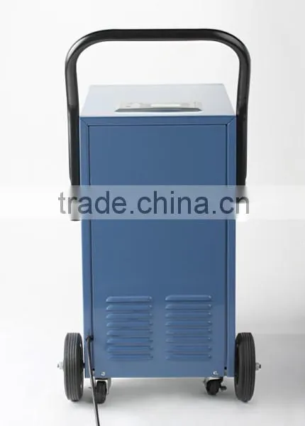 38L/D Tank Wheels Industrial Dehumidifying Equipment photo-4