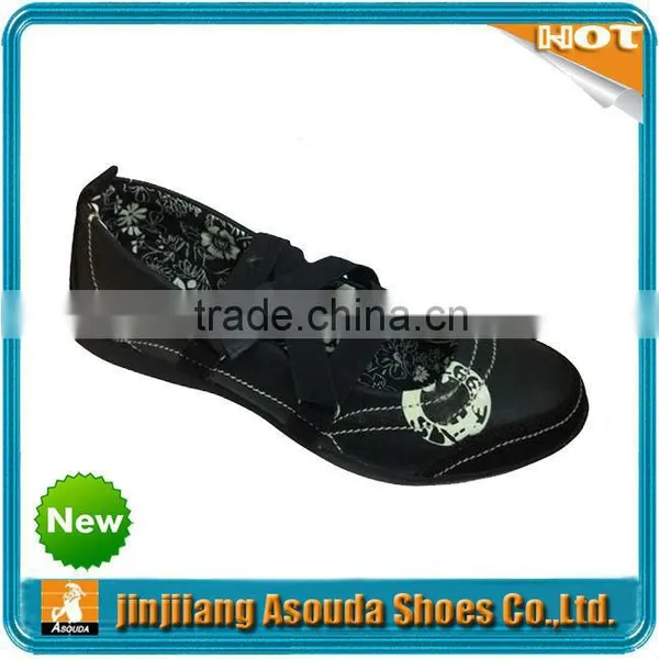 2016 Women Flat Shoes