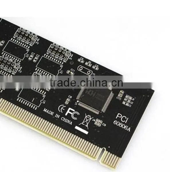 New PCI I/O Parallel Port DB25 25Pin IEEE 1284 Printer Card Controller Adapter photo-3