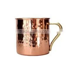 Moscow mule mug