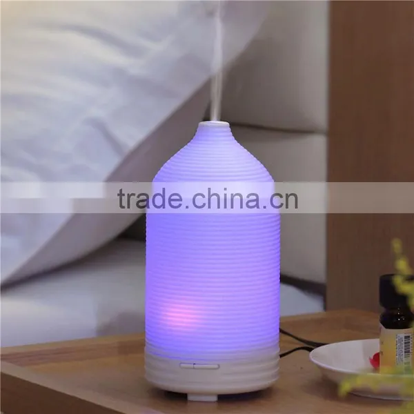 Hot Selling Aroma Diffuser With CE/high Quality Ripple Air Humidifier photo-5