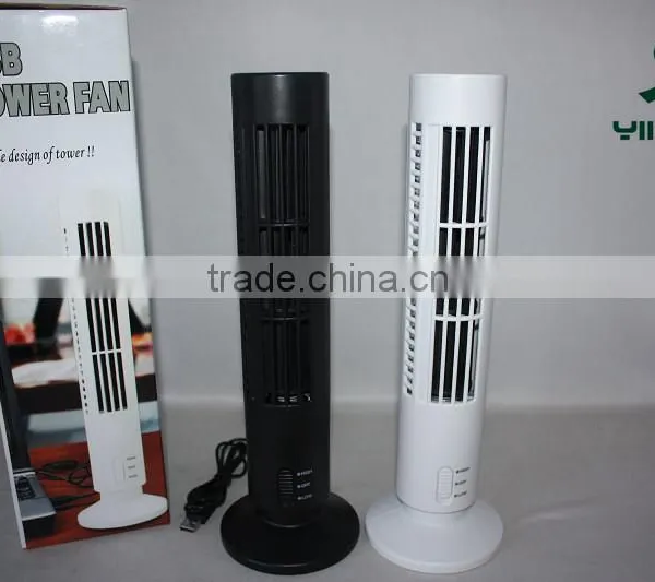 2015 New USB Tower Fan photo-2