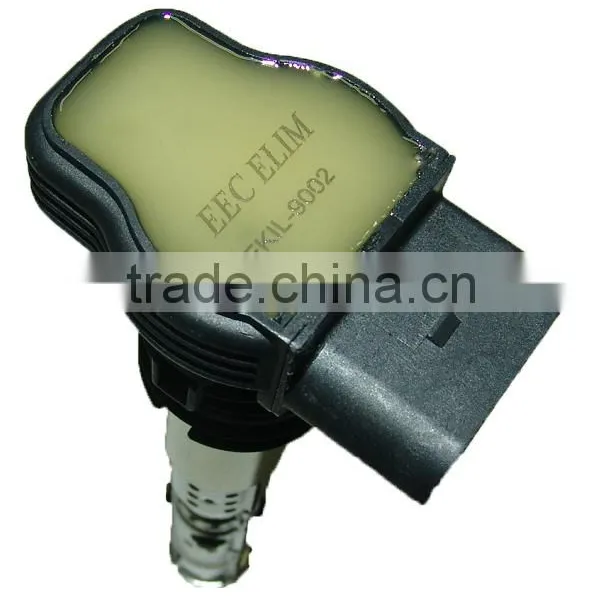 HIGH QUALITY IGNITION COILS FOR BOSCH 06A 905 115 D Audi A4 A6 TT VW Beetle Golf Jetta photo-5