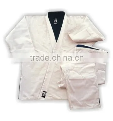 Judo Uniform photo-5