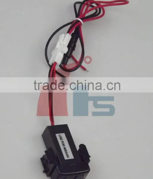 Car USB Charger