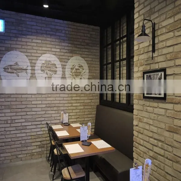 Old White Brick of Interior Decorative Brick Walls photo-4