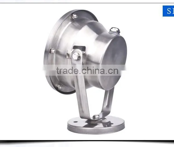 2015 Hot Selling Led Underwater Fountain Light Swimming Pool Underwater Lightling 9W photo-3