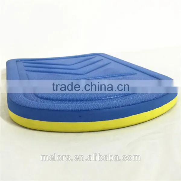 Melors Eco-friendly EVA Kickboard for EVA Swimming Popular Kickboard for Kids to Learn Swimming photo-3
