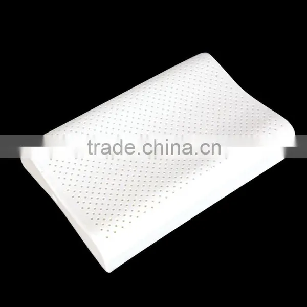 Natural Latex Erogonomic Pillow photo-2