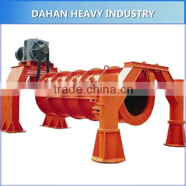 Famous Brand!! China Agricultural Drainage Pipe Making Machine photo-6