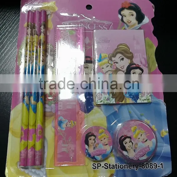 Stationery Set for Children