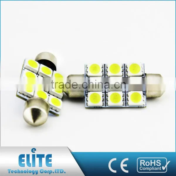Superior Quality High Intensity Ce Rohs Certified 12V Dc Smd Led Lamp Wholesale photo-3